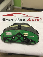 compteur Peugeot 206 1.4 essence année 2001