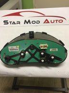 compteur Peugeot 206 1.4 essence boite auto