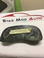 compteur Peugeot 307 1.6 hdi phase 2 2007