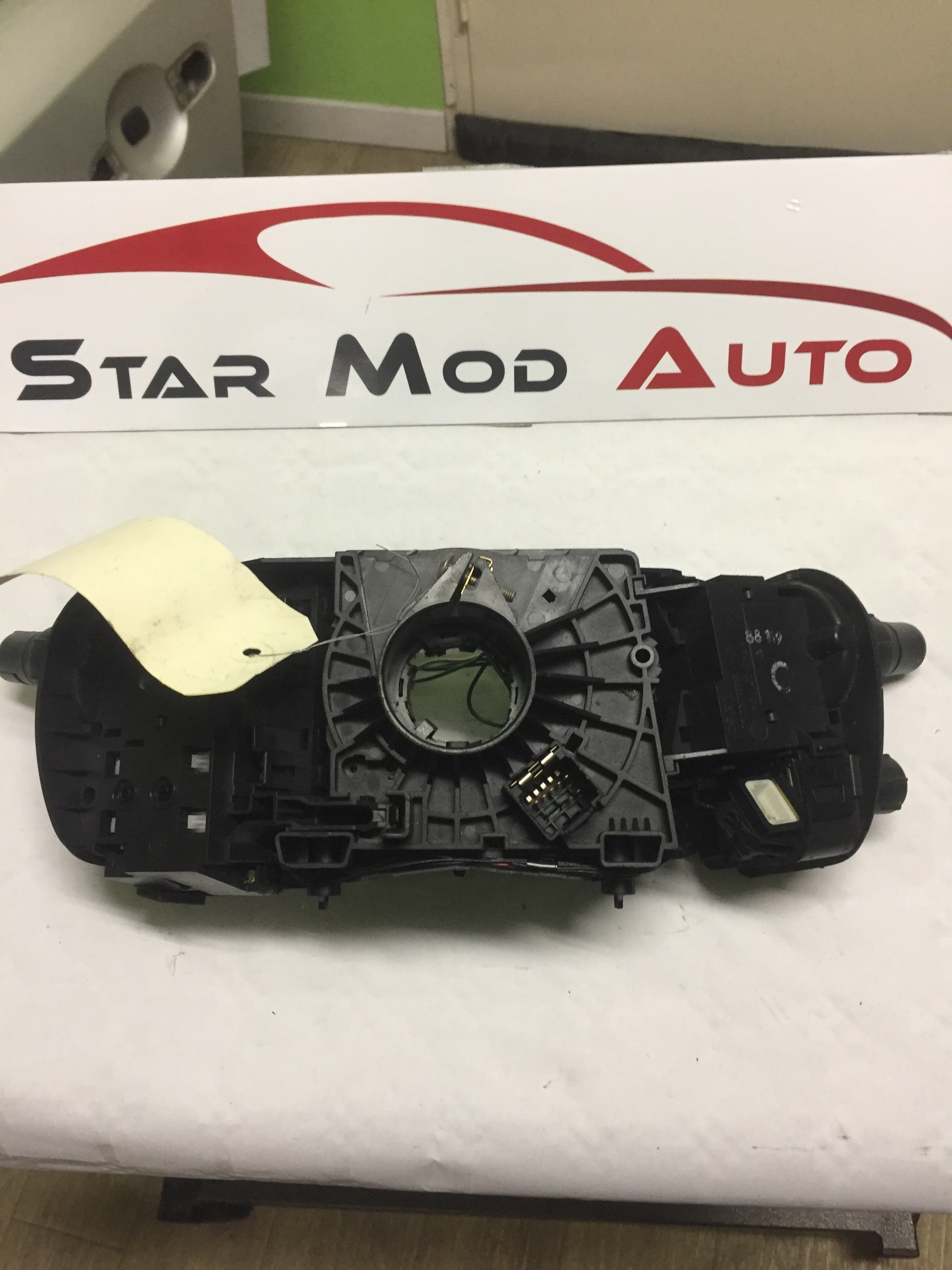 comme 2000 Renault Megane 2 1.5 dci marque Valeo