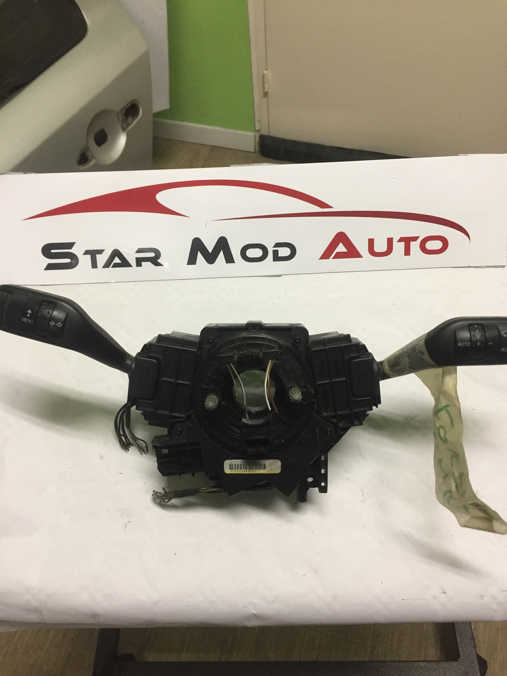 comme 2000 Ford c max 1.6 tdci 110 cv