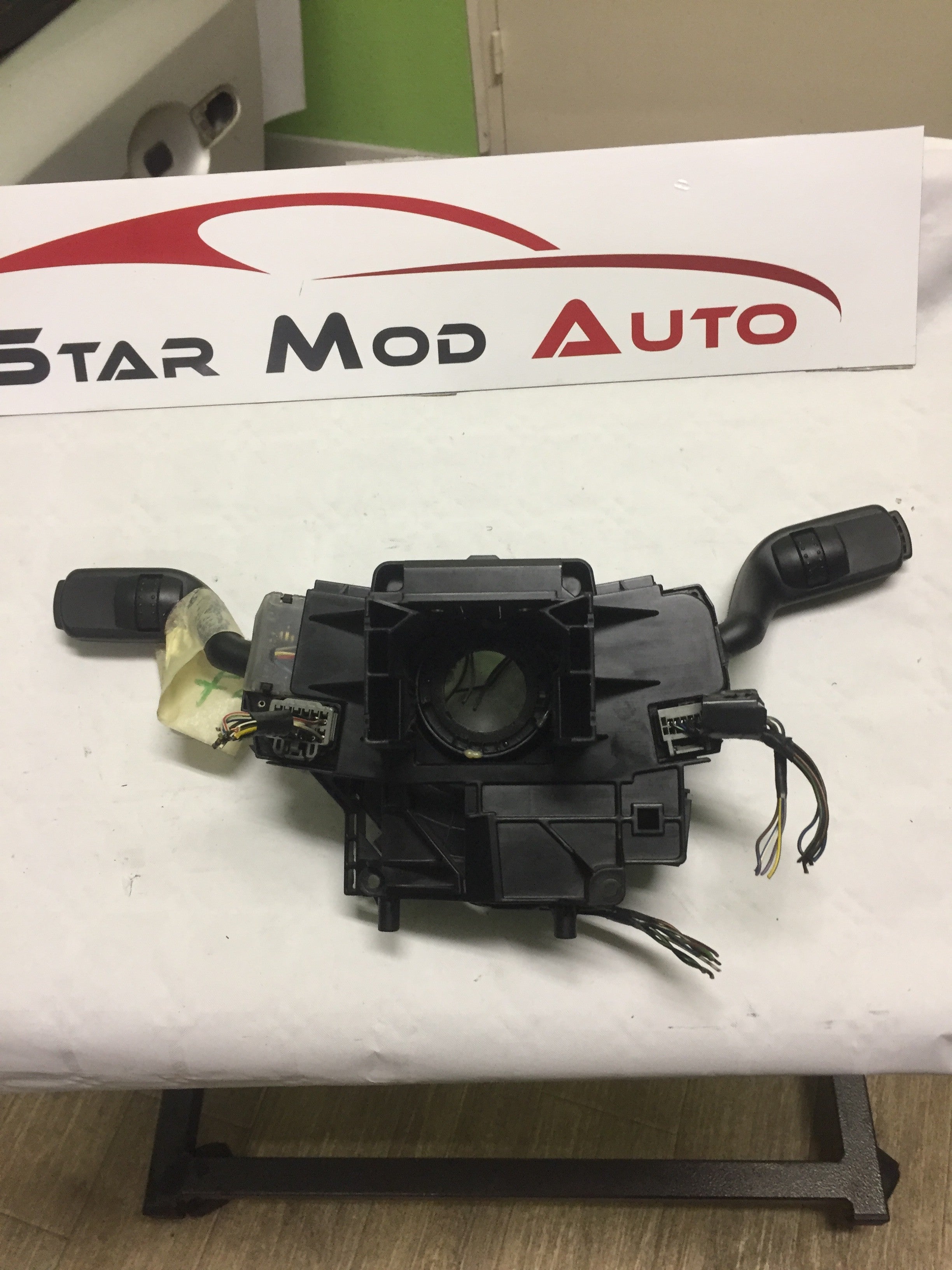 comme 2000 Ford c max 1.6 tdci 110 cv