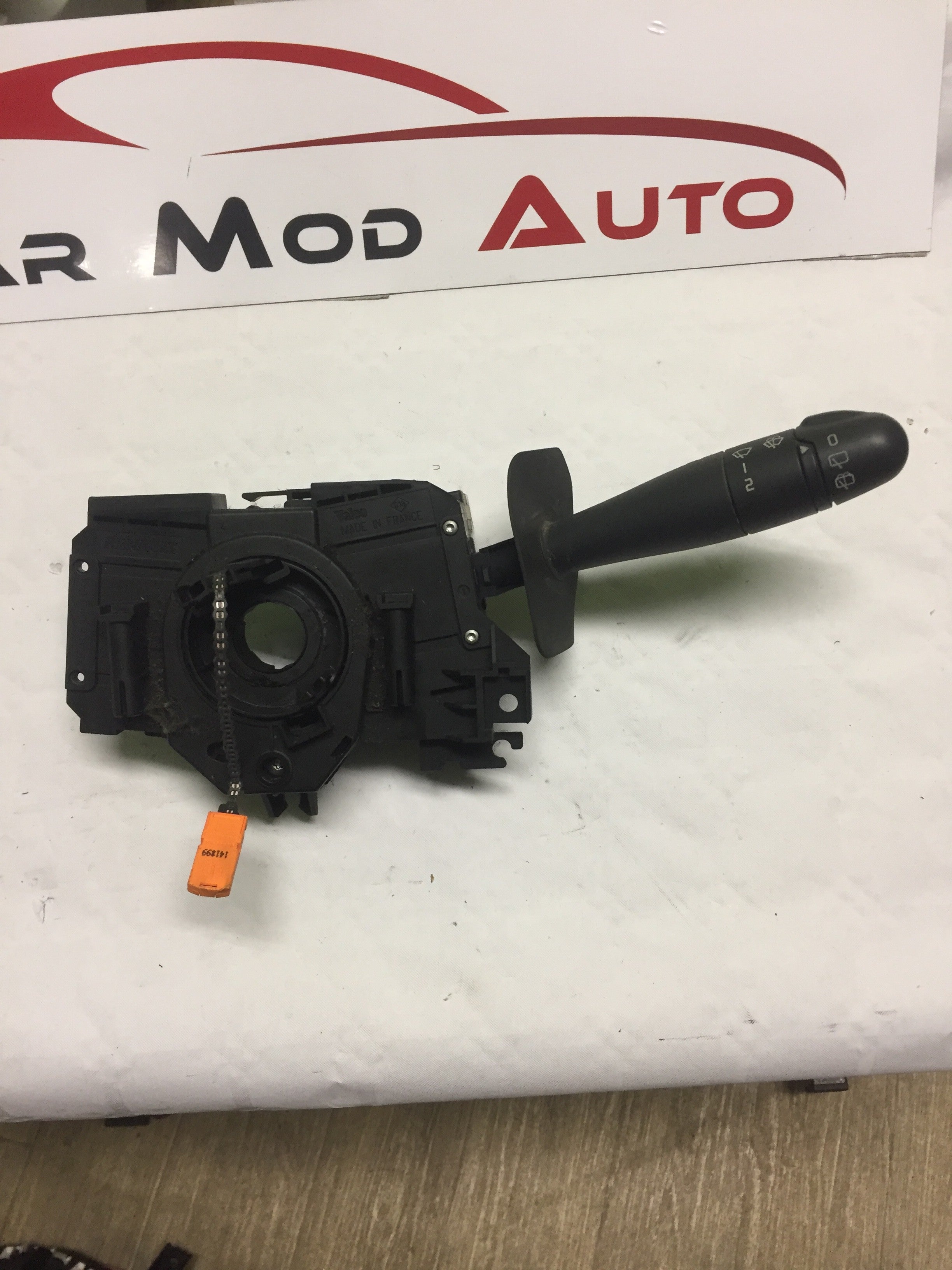 comme 2000 Renault Clio 1.5 dci 2004