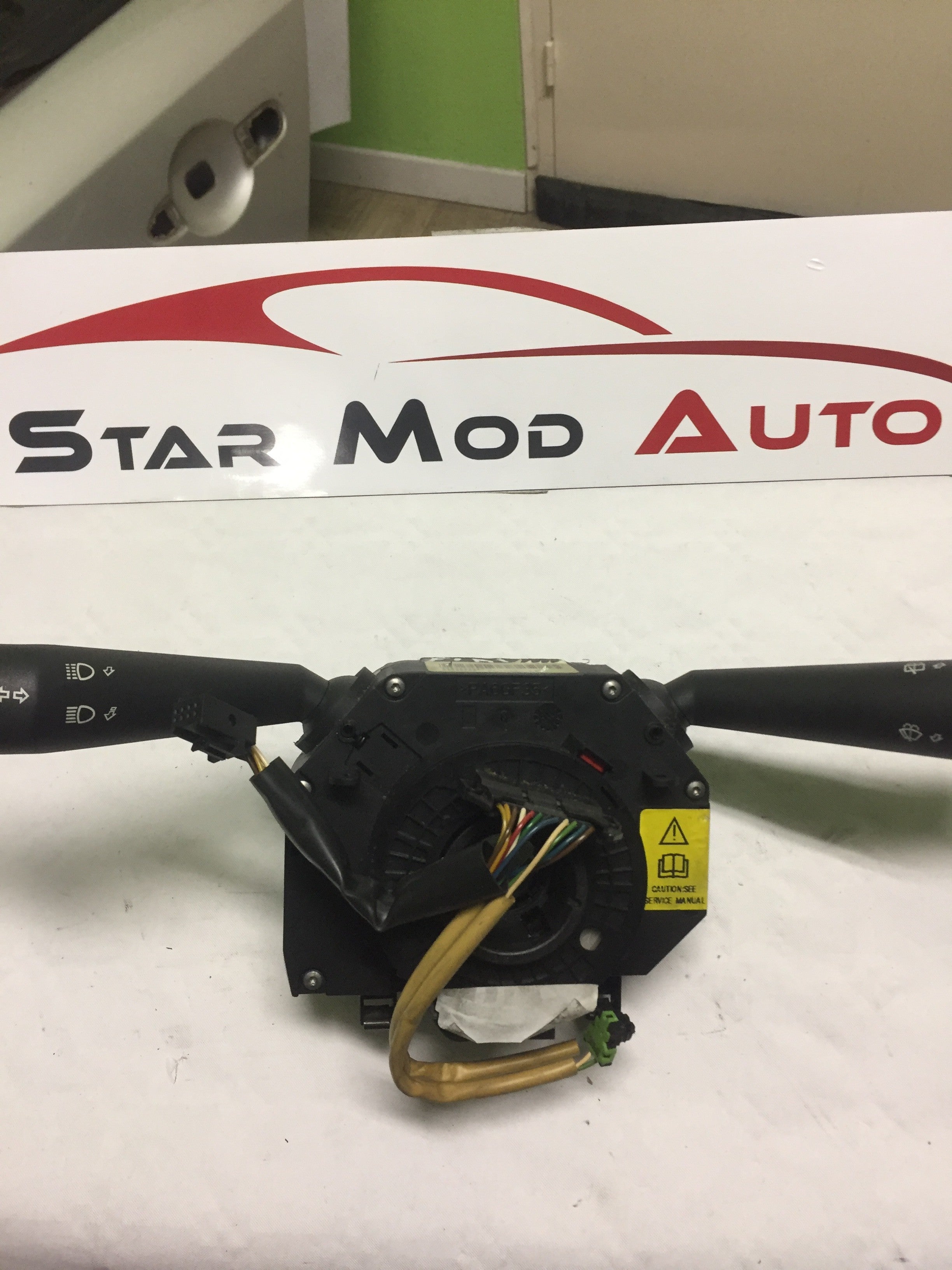 COMME 2000 FIAT PUNTO 1.3 JTD ANNÉE 2007