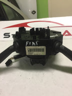 COMME 2000 FIAT PUNTO 1.3 JTD ANNÉE 2007