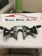 comme 2000 Citroën c4 Picasso 2.0 138 cv année 2007