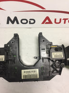 comme 2000 Citroën c4 Picasso 2.0 138 cv année 2007