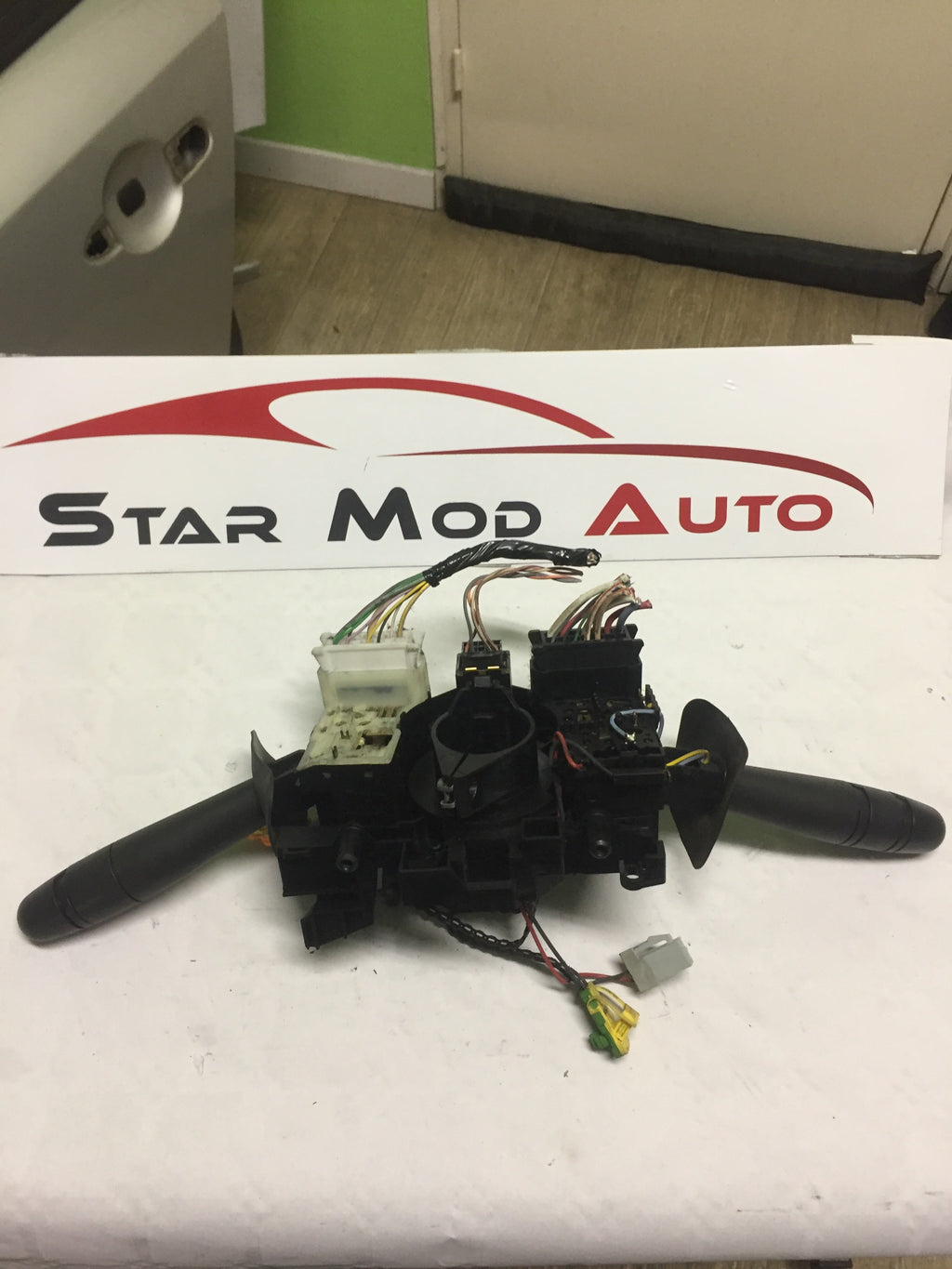 comme 2000 Renault Clio 1 phase 2 1.6 essence année 99