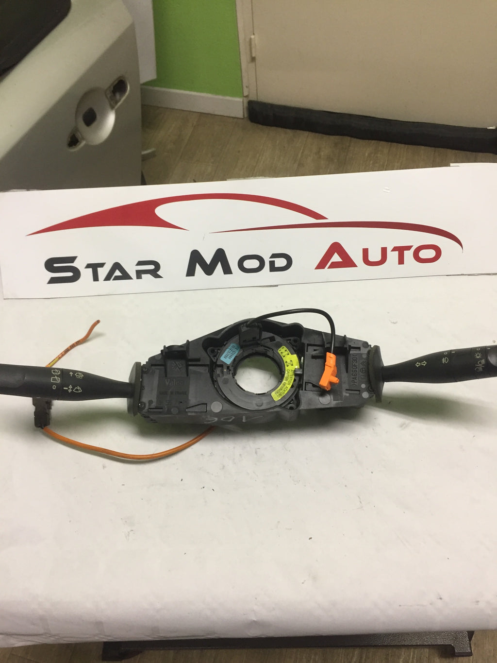 Peugeot 106 1.4 essence année 2000