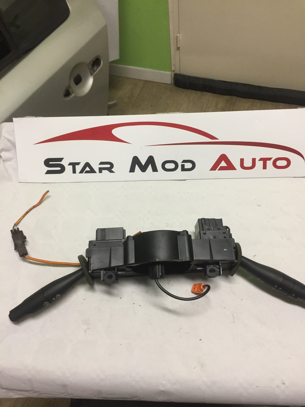 Peugeot 106 1.4 essence année 2000