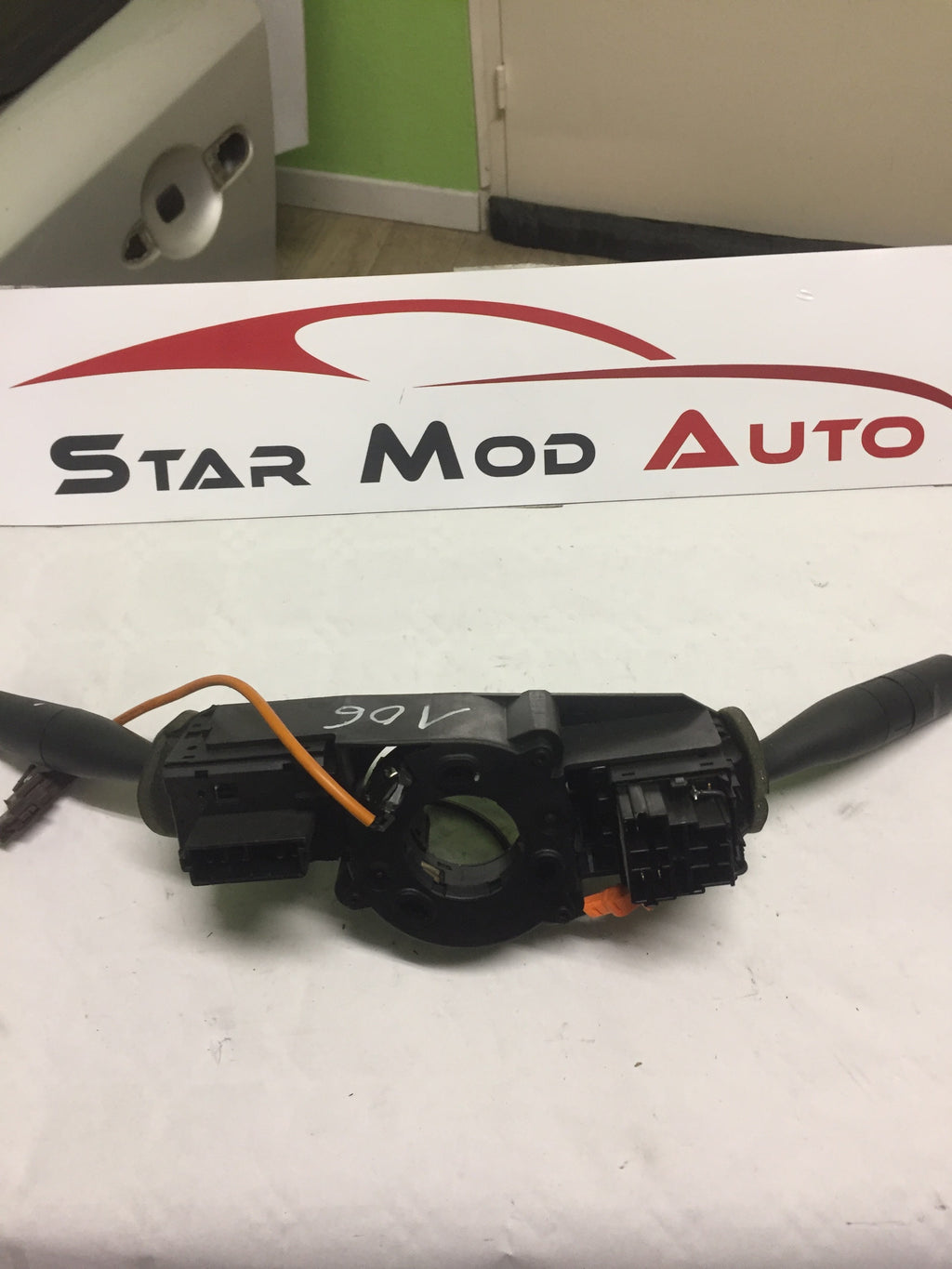 Peugeot 106 1.4 essence année 2000