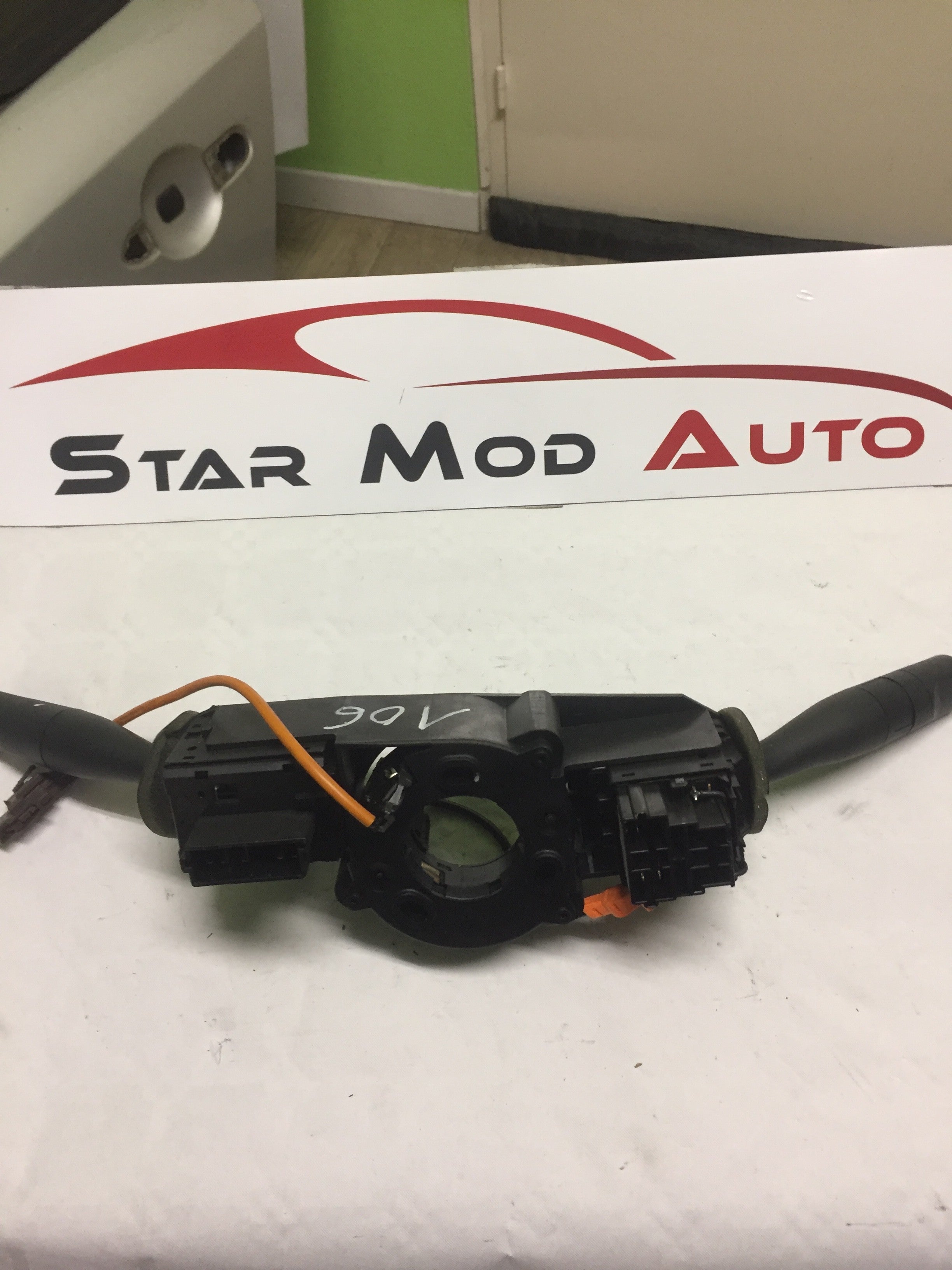 Peugeot 106 1.4 essence année 2000