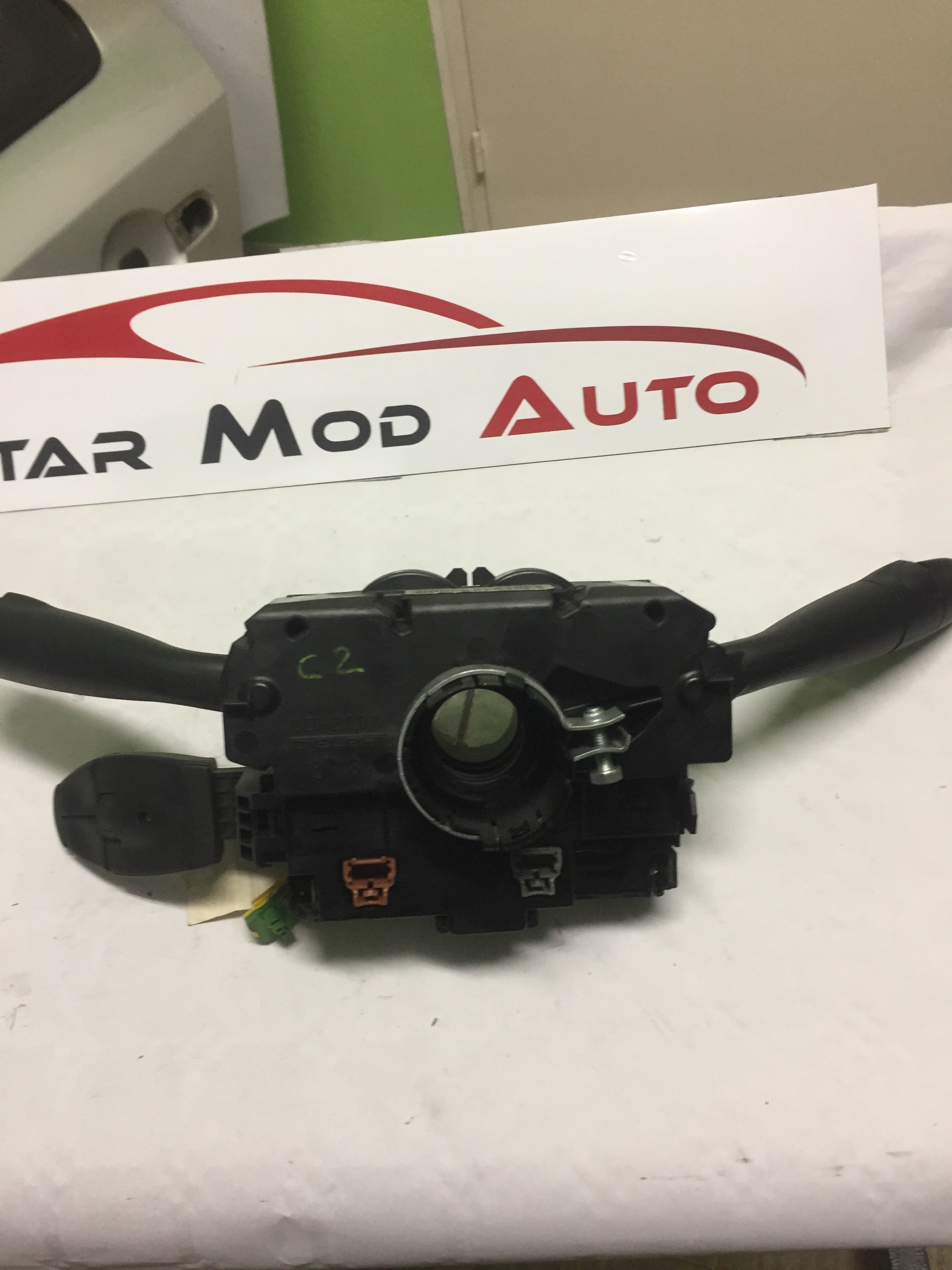 comme 2000 Citroën c2 1.4 hdi 70 cv année 2006