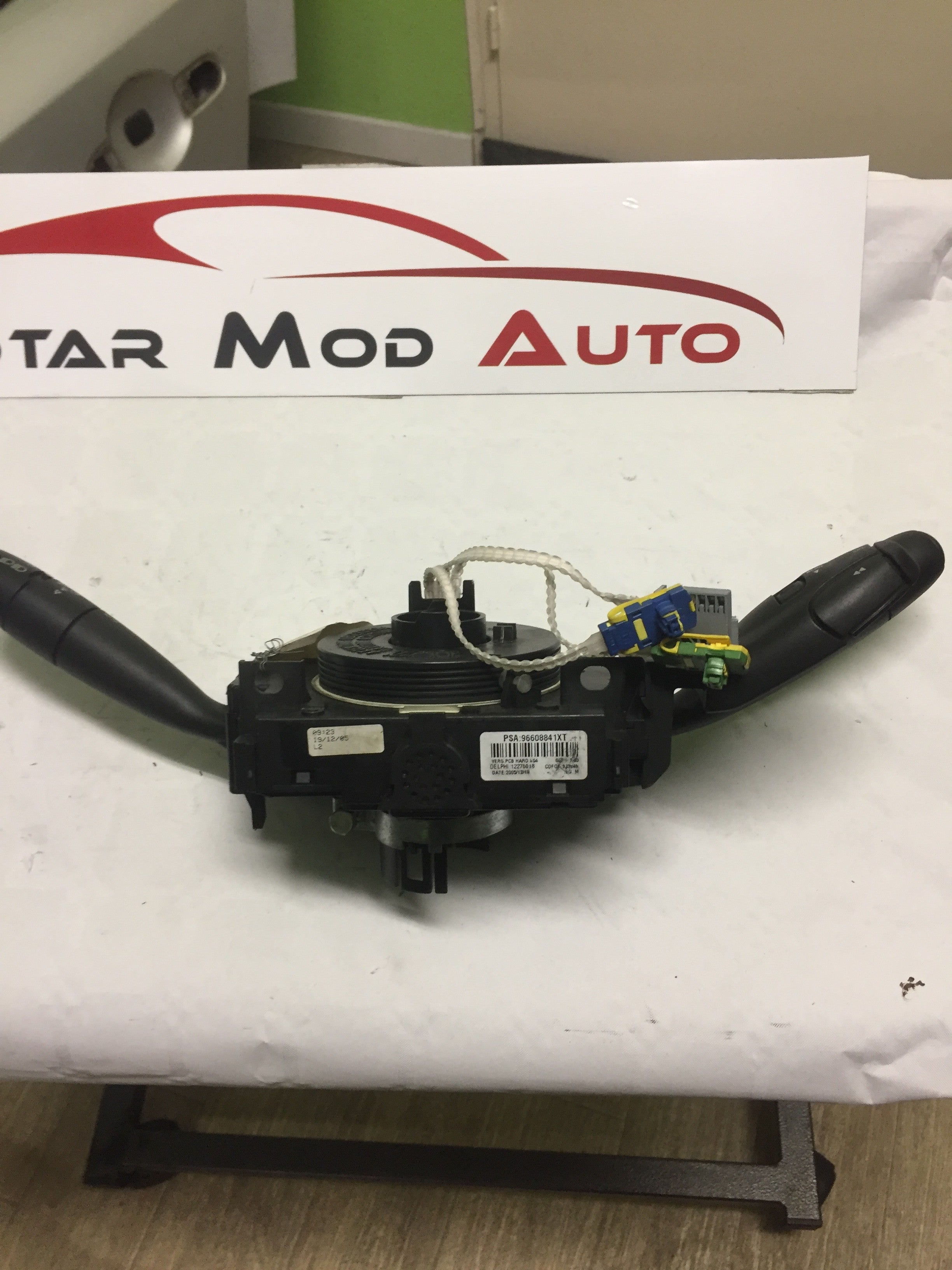 comme 2000 Citroën c2 1.4 hdi 70 cv année 2006