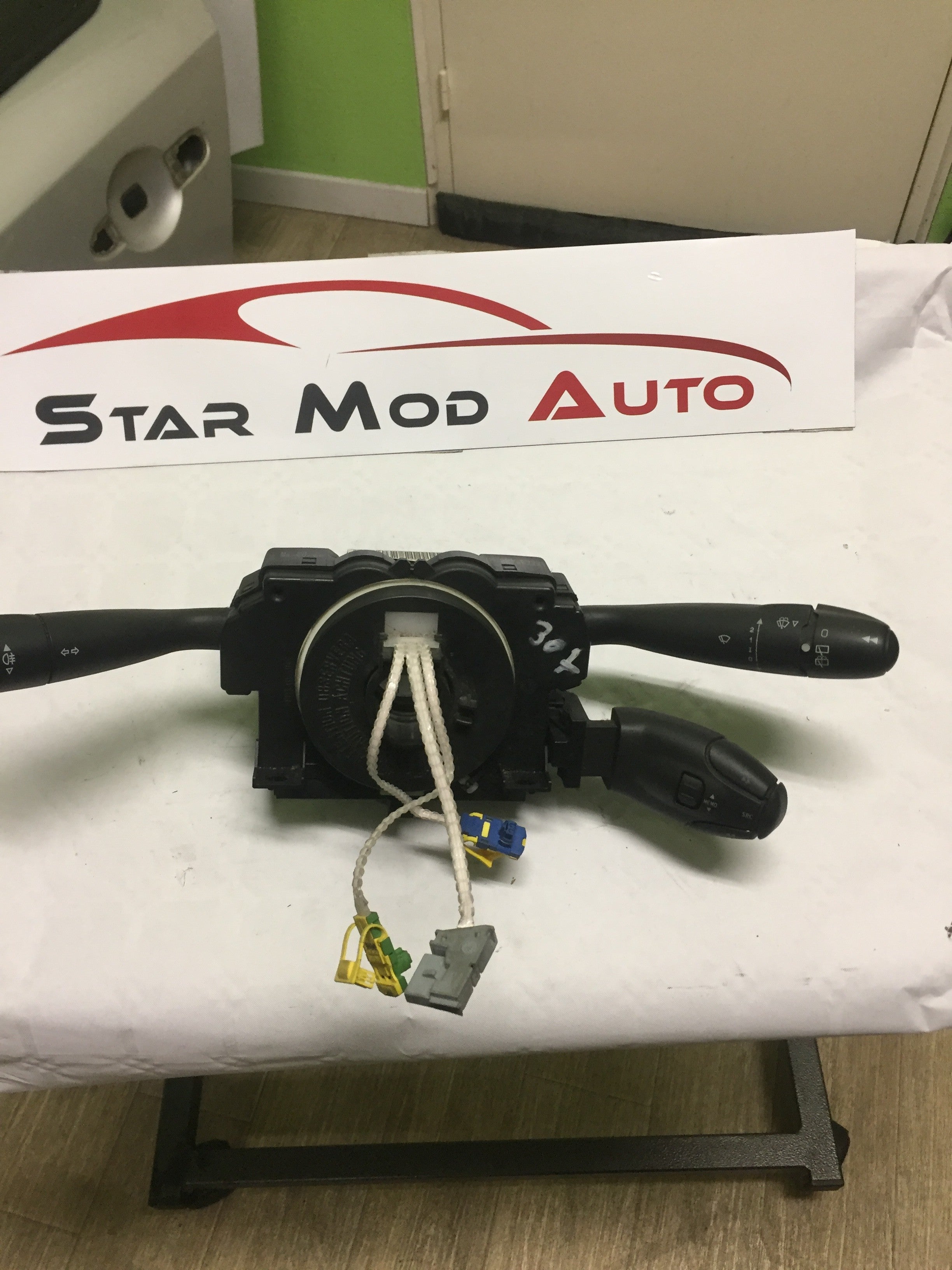 comme 2000 Peugeot 307 1.6 hdi 2006