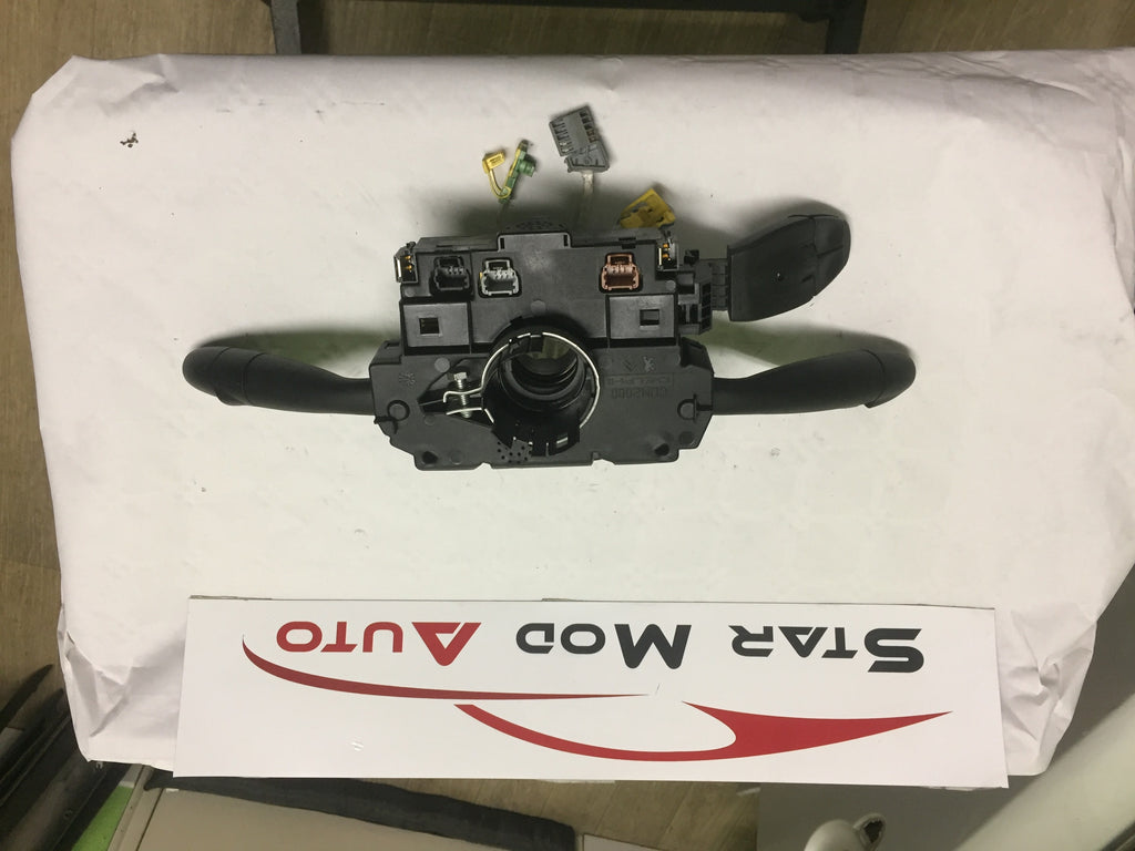 comme 2000 Peugeot 307 1.6 hdi 2006