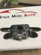 commodo avec 2000 Peugeot 307 1.6 hdi 2007