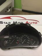 compteur Peugeot 206 1.4 essence 2001
