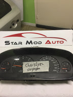 compteur Chrysler Voyager
