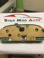 compteur Chrysler Voyager