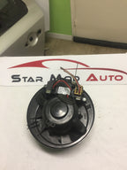 ventilateur de chauffage Volkswagen golf 6
