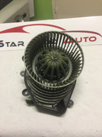 ventilateur de chauffage Volkswagen passât année 2000