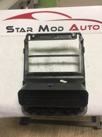 console de bord Peugeot 307