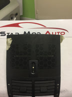 console de bord Opel zafira b 2007