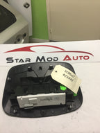 afficheur Renault Megane 3 2009