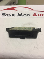 afficheur de bord Renault Twingo 1