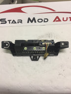 afficheur de bord Renault Twingo 1