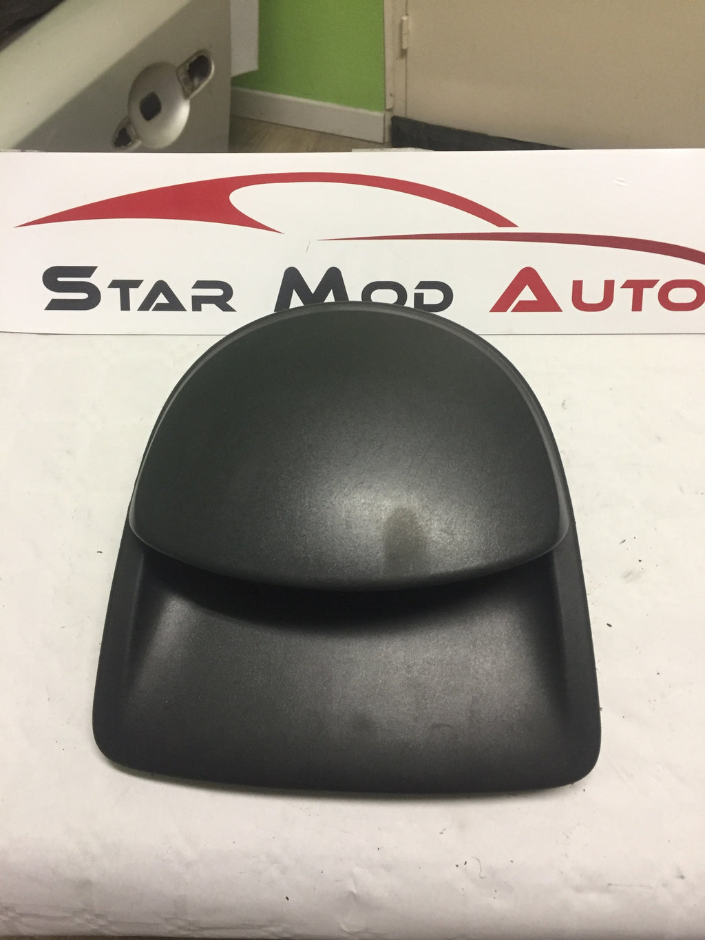 afficheur Renault Clio 3 2007