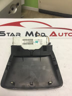 afficheur Renault Clio 3 2007