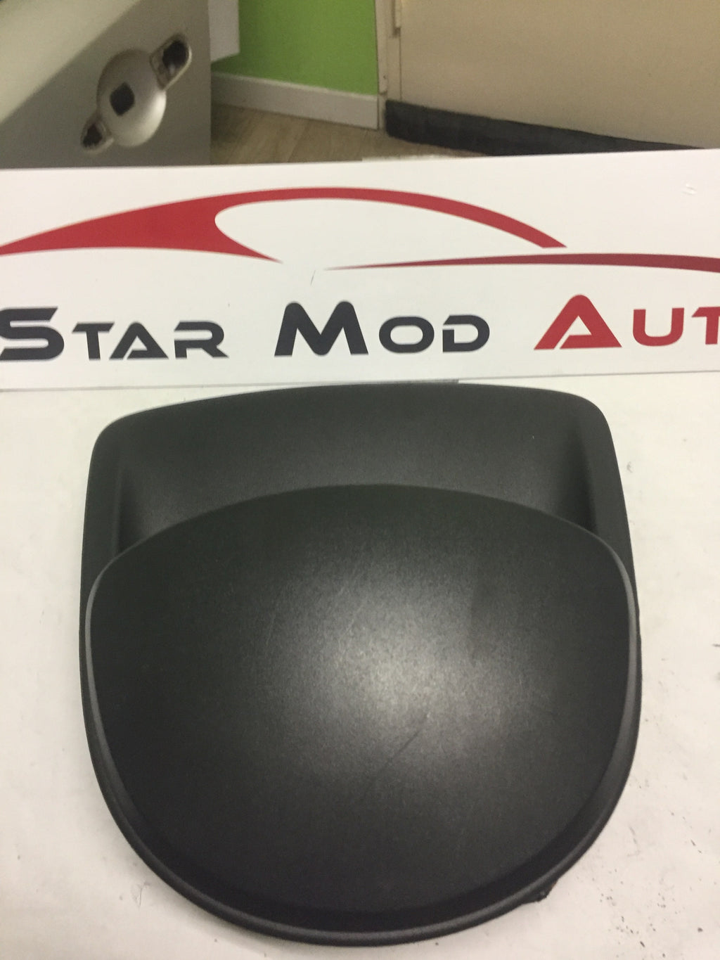 afficheur Renault Clio 3 2007