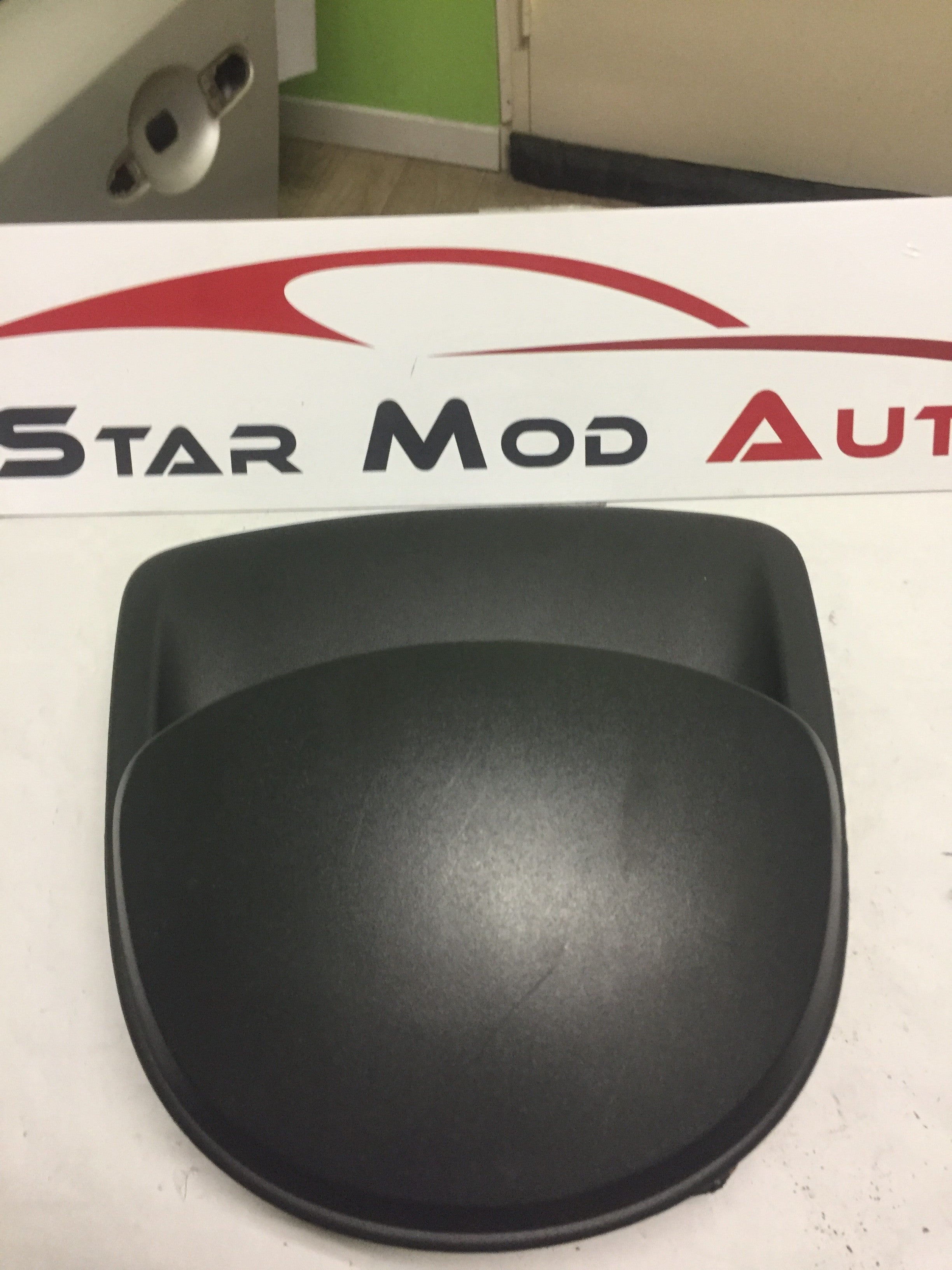 afficheur Renault Clio 3 2007