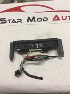 afficheur Renault Clio 1 phase 2