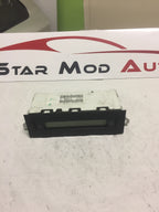 afficheur Citroën c3 2006