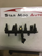 injecteur essence Peugeot 106 1.4i 2001