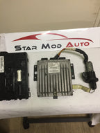 kit démarrage Renault Clio 2 1.5 dci 68 cv 2008