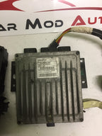 kit démarrage Renault Clio 2 1.5 dci 68 cv 2008