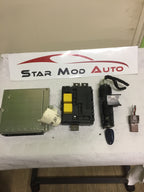 kit démarrage fiat multipla 1.9 jtd année 2002