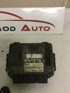 kit démarrage Peugeot Citroën 1.4 hdi 70 cv 2006