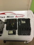 kit démarrage Renault Scénic 2 1.9 dci 120 cv