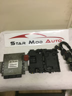 kit demarrage Peugeot 206 1.4 essence 2003