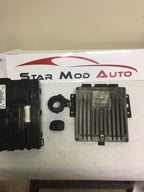 kit démarrage Renault Twingo 1.2 essence année 99