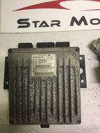 kit démarrage Renault Clio 3 1.5 dci 68 cv