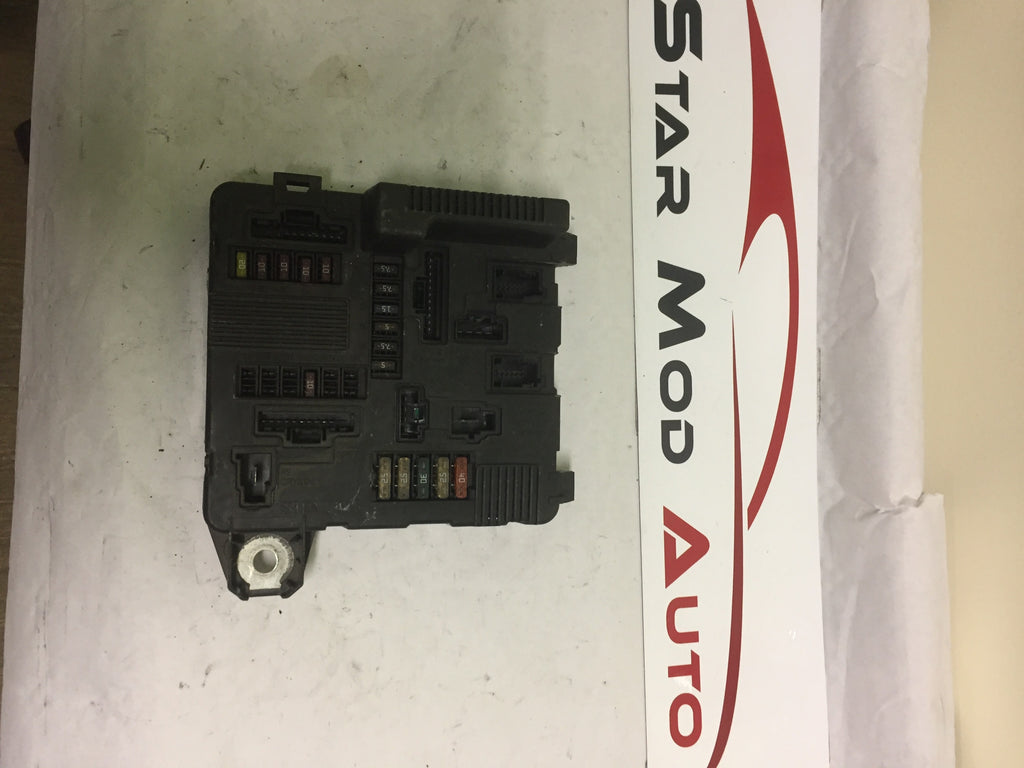 UCH RNAULT SCENIC 2 1.9 DCI 120 CV 2006