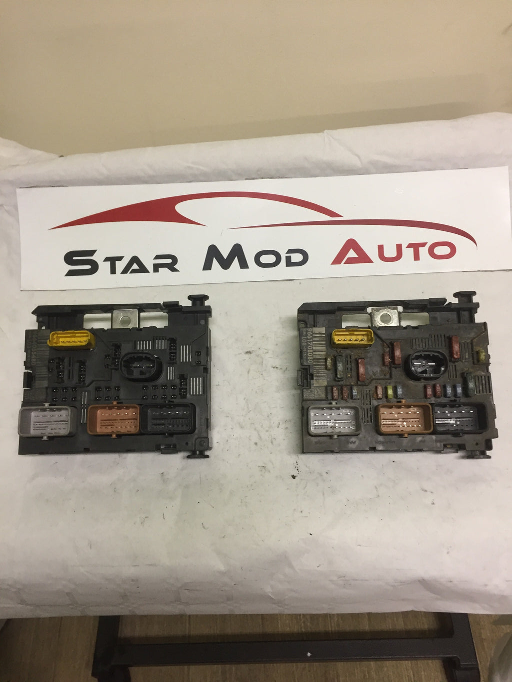 BSM PEUGEOT CITROEN D OCCASION l3 l8