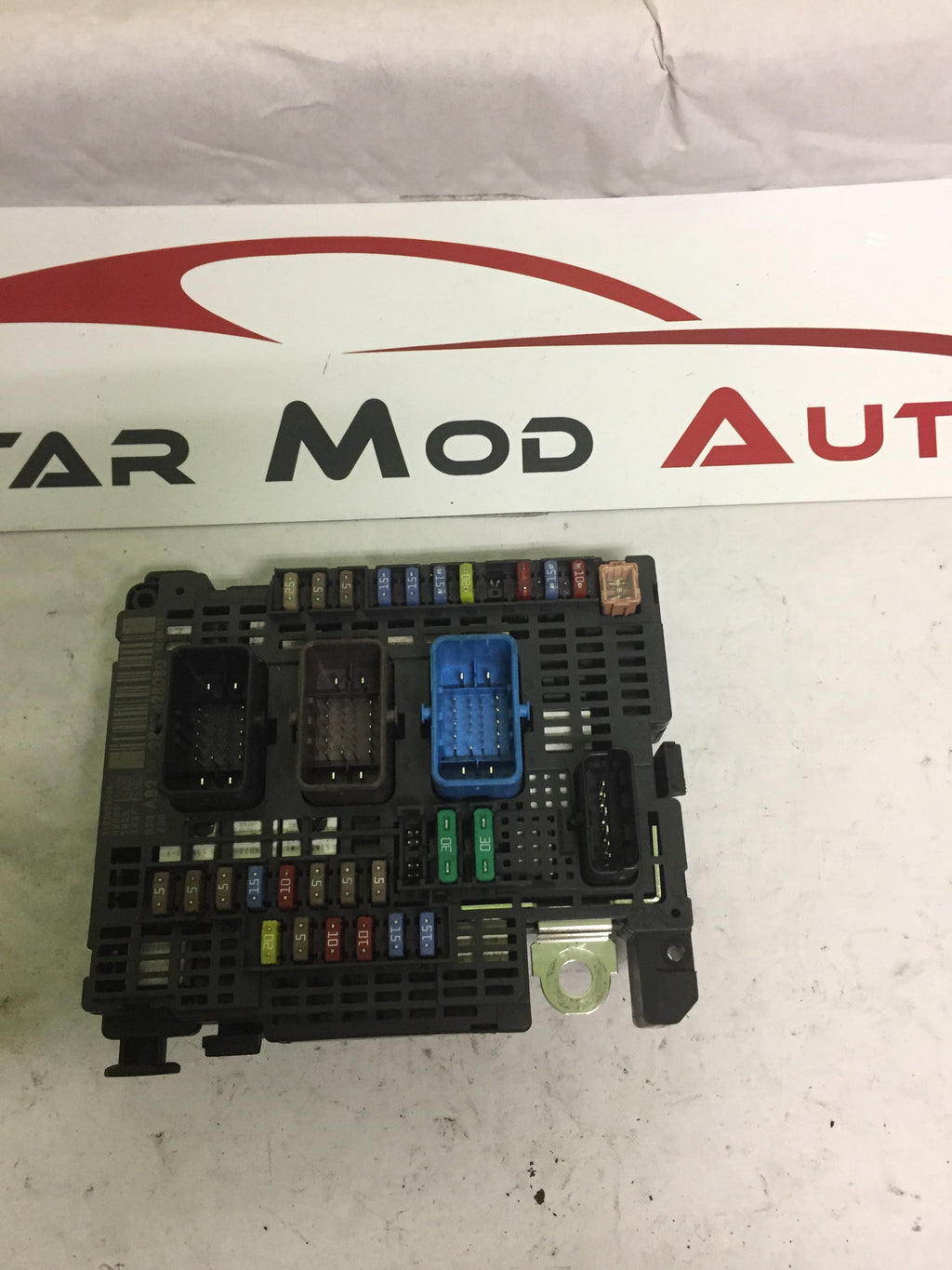 BSM CITROEN DS4 DS5 NEUF REF AB2 9807428080