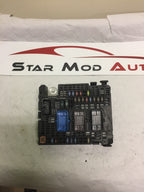 BSM CITROEN C4 PHSE 2 1.6 HDI 114 CV ANNÉE 2012